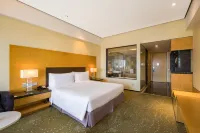 Tianjin Binhai Shengguang Crown International Hotel - spa