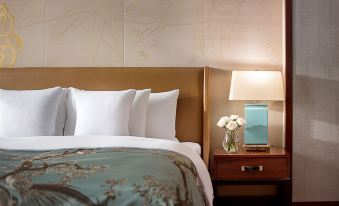 Changsha XianDai Huatian Hotel