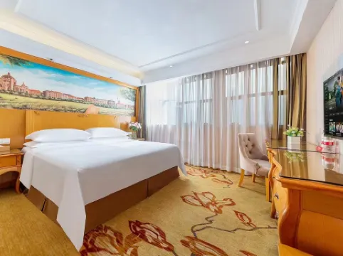 Dongsheng Express Hotel (Kunming Changshui Airport Branch)