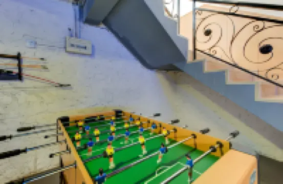 珠海拯救不開心人類聚集地別墅