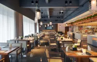 Langzhong Shuicheng Jiazhu Ligang Hotel