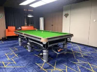 Camphor Residence Hotel