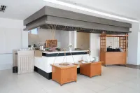 Grand Safran Hotel Hôtels à : Bukit Intan