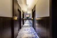 Huanxi H Hotel (Chengdu Chunxi Road Wenshu Monastery) - Flughafentransfer