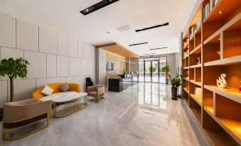 Yimei Hotel