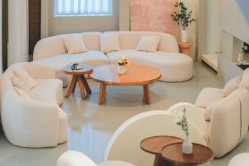 Painter Garden Homestay