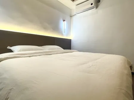 Beijing Time Jingting Private Enjoyment Courtyard (Daxing International Airport Branch) Отели рядом с достопримечательностью «College of Science and Technology, Capital Normal University»