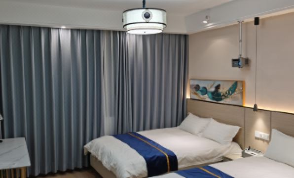 Shouning Xixi No. 28 party homestay