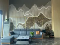 Chunyang Suite Business Hotel Hotels in Lingqiu