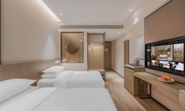 Vienna International Hotel