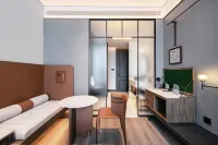 Amix Hotel Hotels near Zhenhua Seafood Hang