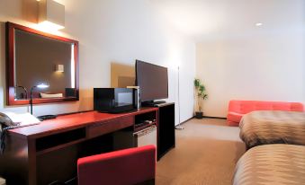 HOTEL LiVEMAX BUDGET Hamamatsu-Ekimae