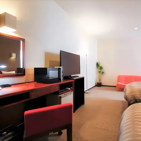 HOTEL LiVEMAX BUDGET Hamamatsu-Ekimae
