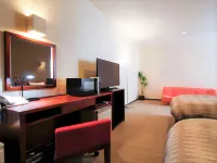 HOTEL LiVEMAX BUDGET Hamamatsu-Ekimae