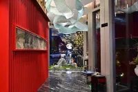 Keyou Hotel (Jiaozuo High-speed Railway Station Wanda Plaza)