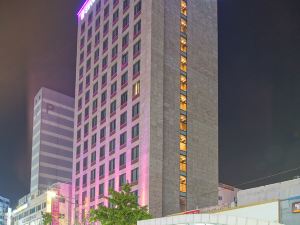 Stanford Hotel Busan