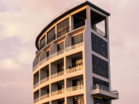 Adagio Dapeng Bay Hotels in Pingtung