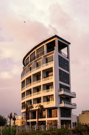 Adagio Dapeng Bay Отели рядом с достопримечательностью «Dapeng Bay National Scenic Area»