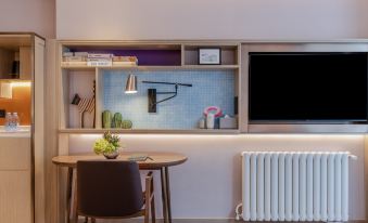 Home2 Suites By Hilton Wuhan Hankou Railway Station