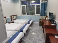 Dingfengyuan Hotel (Tourist Center Youjian Wutaishan) - 2 Yıldız