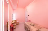 Nanjing Yuxiaozhu Girls Youth Hostel (Nanjing Xinjiekou Jinying Branch)