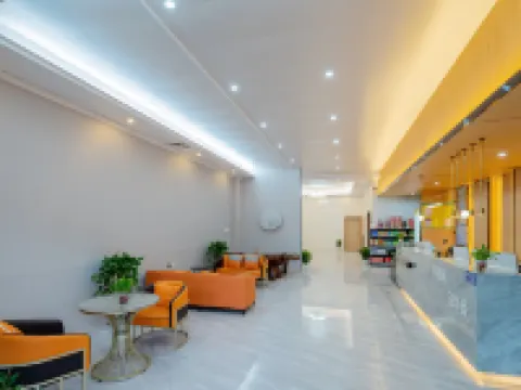 如家華驛精選酒店（肇慶廣寧縣人民路粵運汽車站店） 廣寧酒店