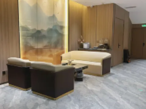 Boya Hotel Hotels in Dancheng