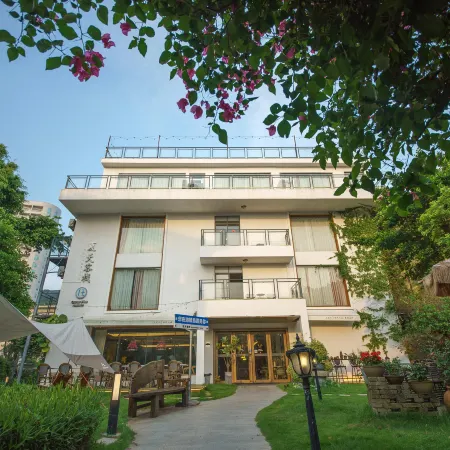 summer inn