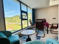 Runfeng Hotel (Yan'an Baotashan Wanda Branch)