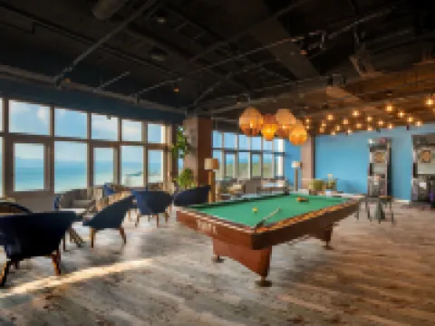 トゥインラインホテルやんばる沖縄 名護のホテル