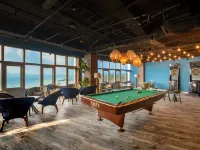 TWIN-LINE HOTEL YANBARU OKINAWA JAPAN Hotels in Nago