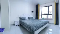 Tianjin Zhongjiao Dongwan Yuedong Catch the Sea Homestay Hotels near Dongjiang Qinhai Park