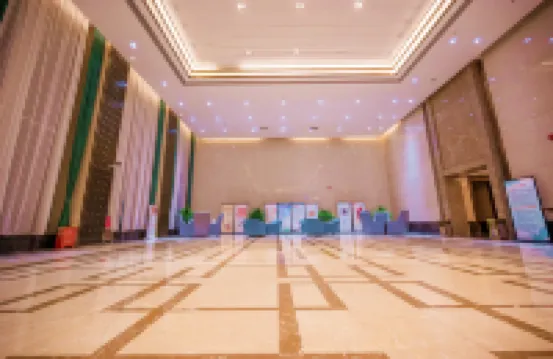 Sihongbari International Hotel