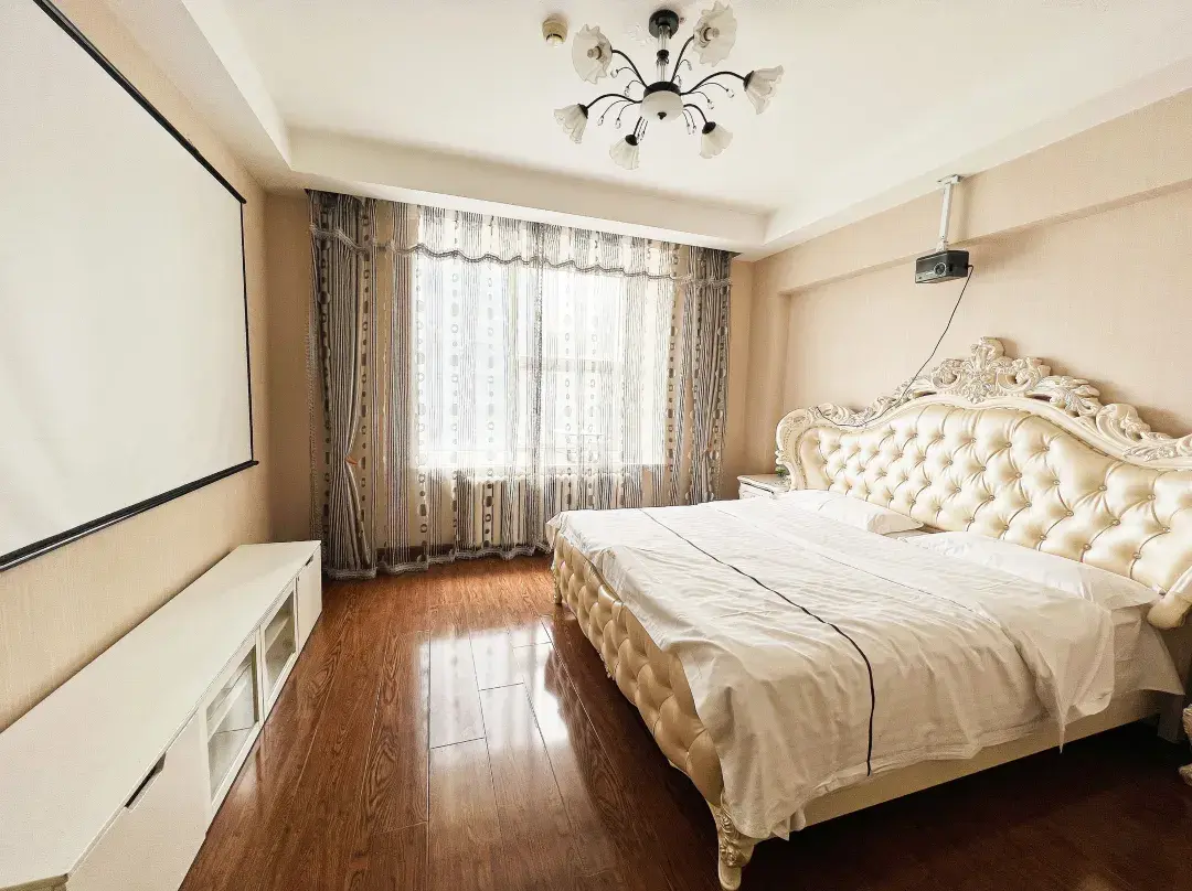 Shenyang Nuremberg Service Apartment - Shenyang