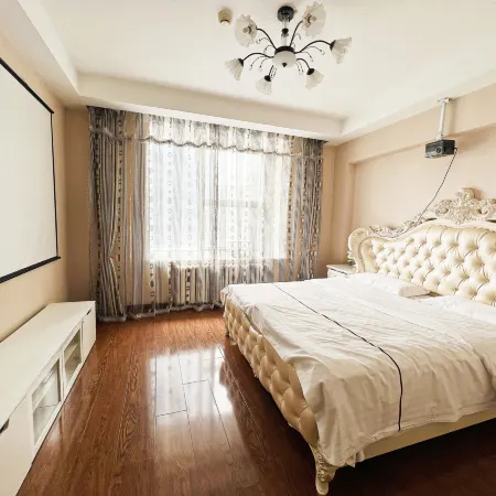 Shenyang Nuremberg Service Apartment