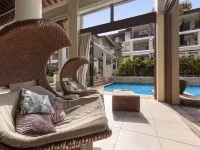 Oaks Casuarina Santai Resort Hotels in Tweed Heads