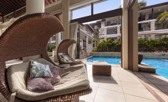 Oaks Casuarina Santai Resort