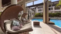Oaks Casuarina Santai Resort Hotels in Cabarita Beach