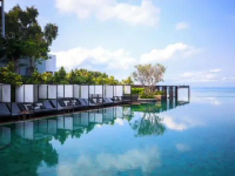 Renaissance Pattaya Resort & Spa Hotels in Sattahip