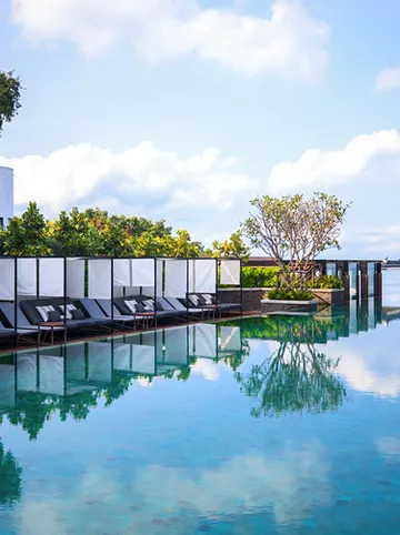 รูปภาพของเรเนซองส์ พัทยา รีสอร์ท แอนด์ สปา