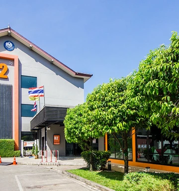 รูปภาพของบีทู เชียงราย บูติค แอนด์ บัดเจ็ต