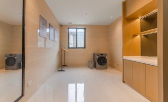 City Comfort Inn Hotel (Ji'an Renmin Square)