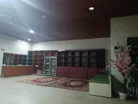 Weishi Golden Harbour Hot Spring Hotel - 2-Star