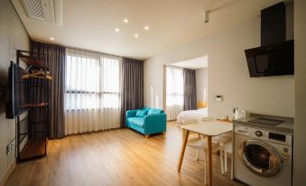 Lacozi Stay , Seoul