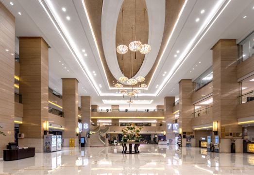 호텔 다이닝 시설