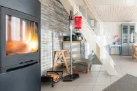 Lossisaari Tourist Center Hotels in Keitele