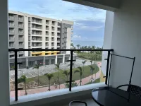 宜遊海景飯店（沙扒月亮灣店）