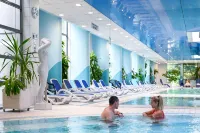 Danubius Hotel Helia
