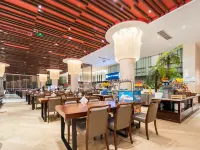 Shuiyi Aozhou Hotel Hotels in Cao County