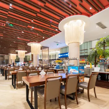 Shuiyi Aozhou Hotel
